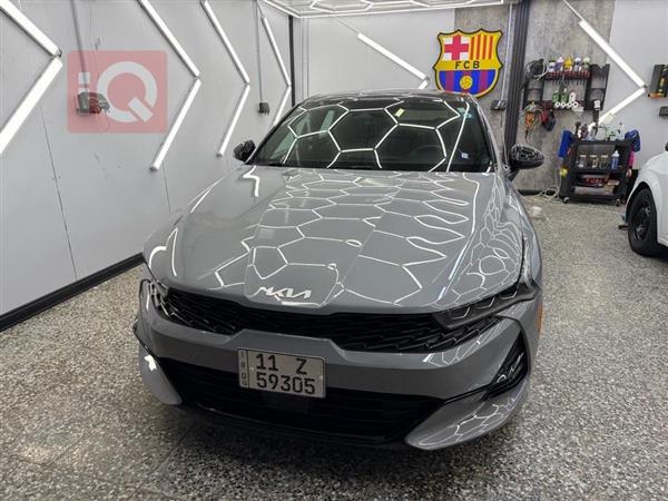 كيا K5 2024   للبيع في العراق -  بغداد